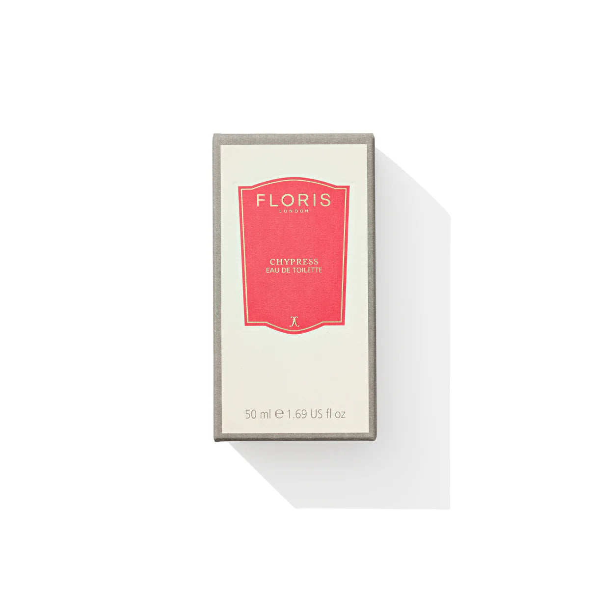 Chypress Eau de Toilette