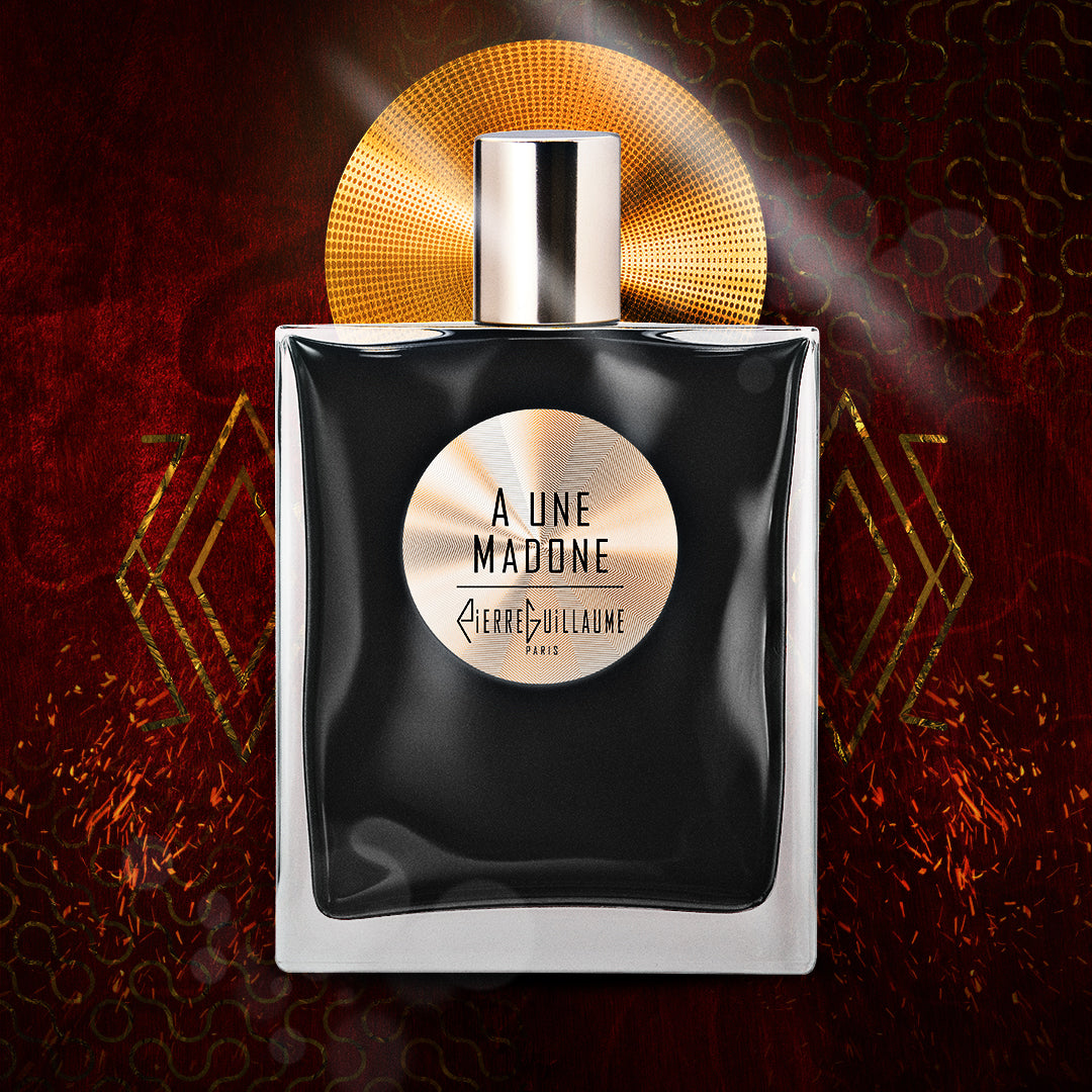 A UNE MADONE Eau de Parfum