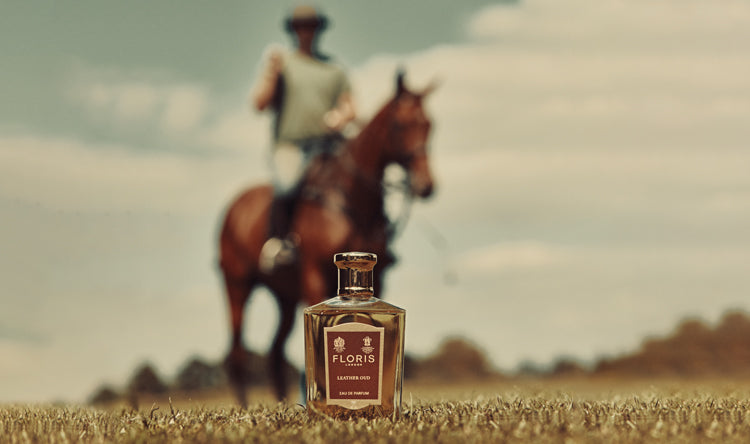 Leather Oud Eau de Parfum