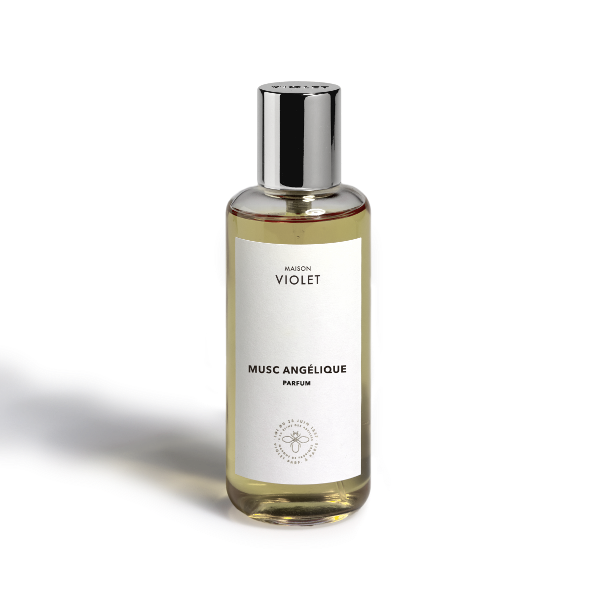 MUSC ANGÉLIQUE Eau de Parfum 100ml