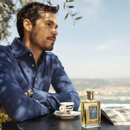 Neroli Voyage Eau de Parfum 10ml