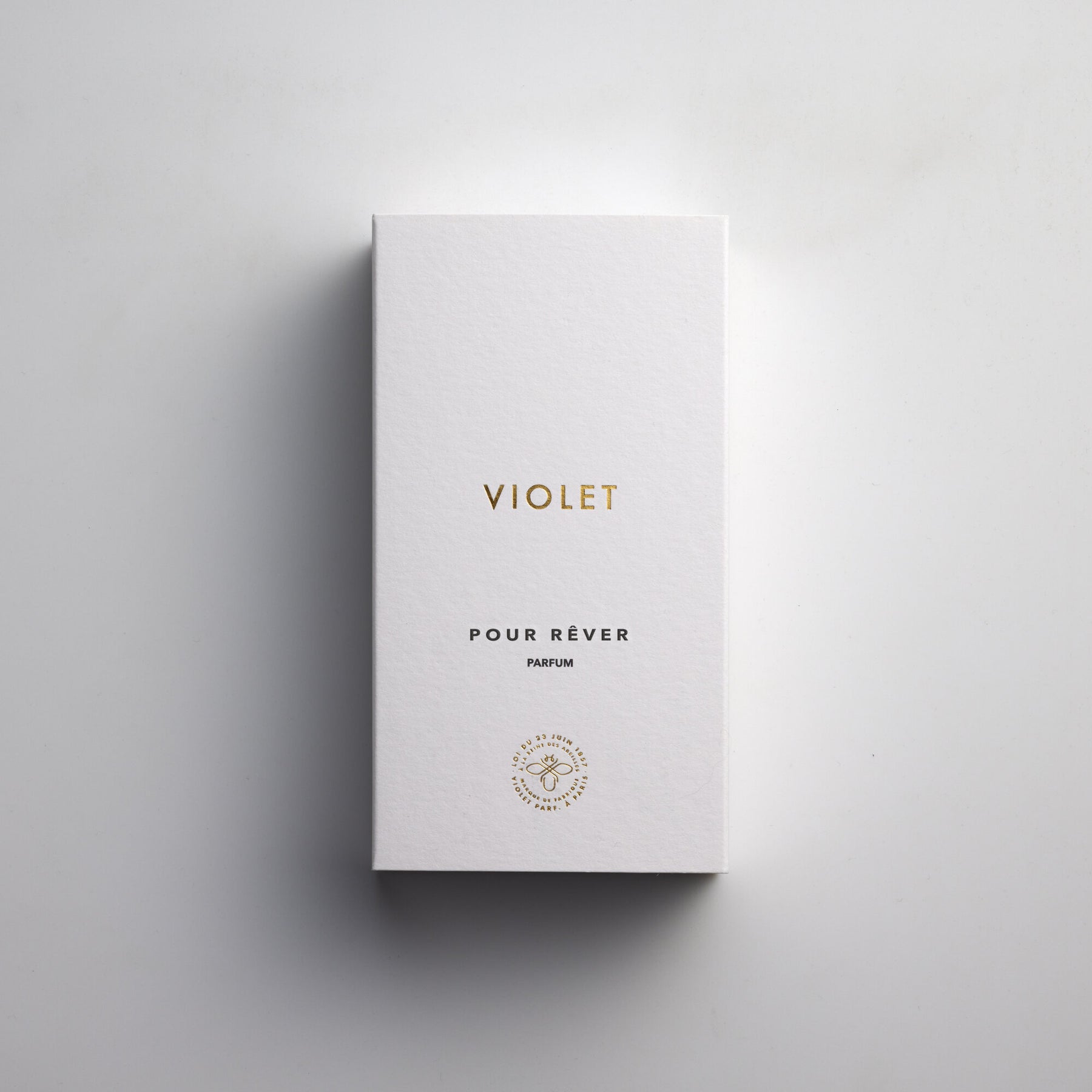 POUR RÊVER Eau de Parfum
