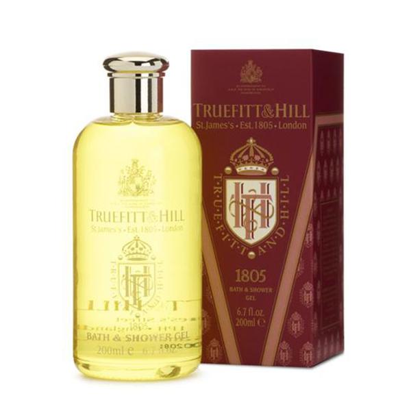 Bath & Shower Gel 1805 200ml