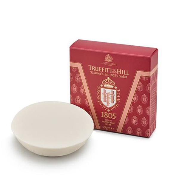 Shaving Soap 1805 refill 100gr