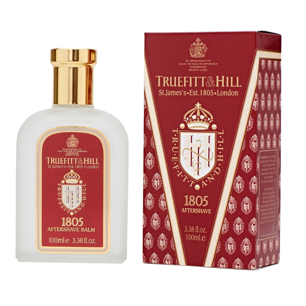 Aftershave Balm 1805 100ml