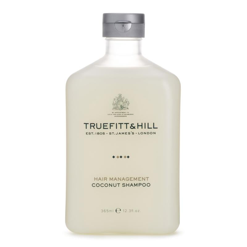 Shampoo Coconut 365ml