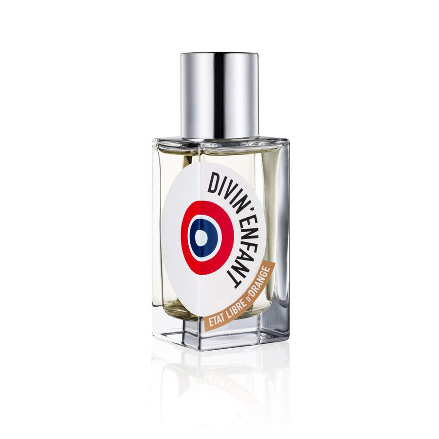 DIVIN'ENFANT Eau de Parfum 50ml