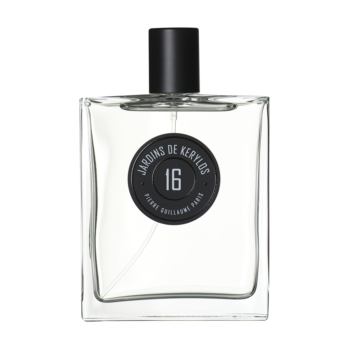 16 Jardins de Kérylos Eau de Parfum