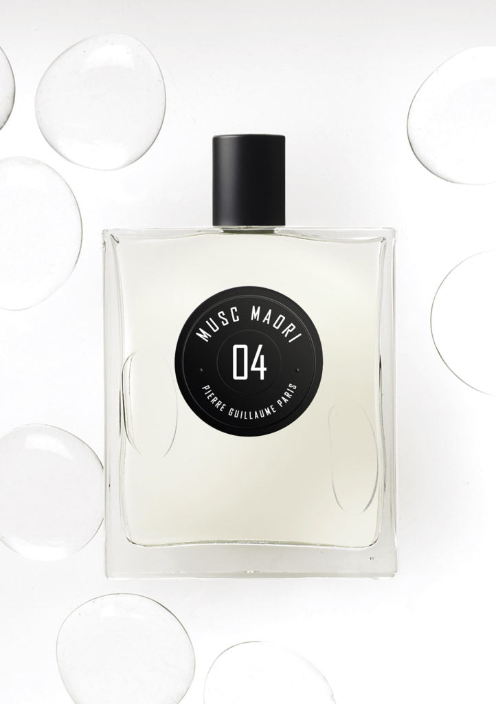 04 Musc Maori Eau de Parfum