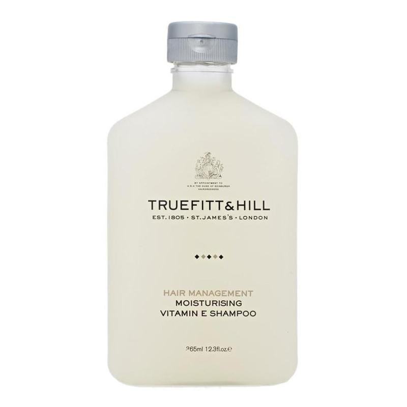 Shampoo Moisturising Vitamin E 365ml