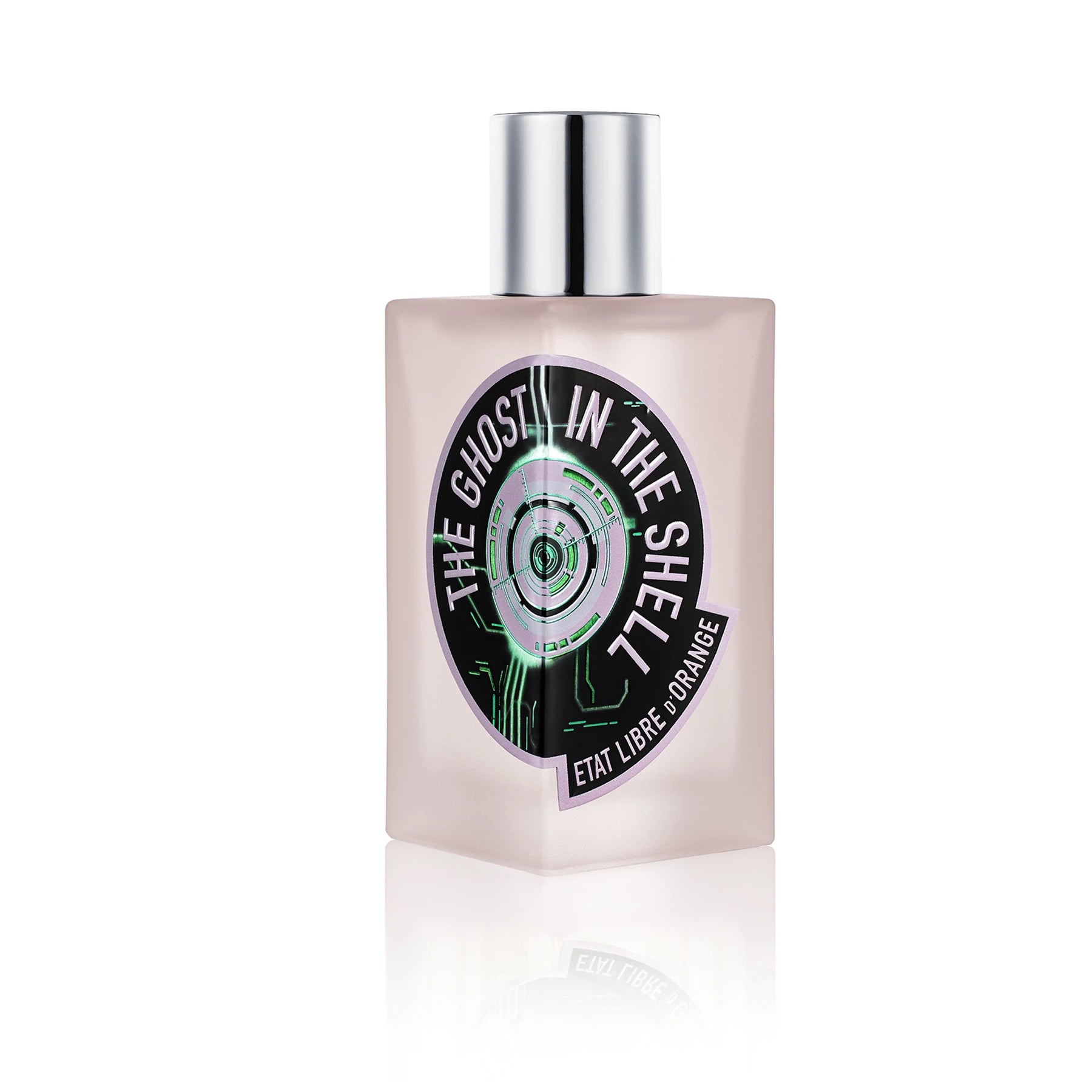 THE GHOST IN THE SHELL Eau de Parfum 100ml