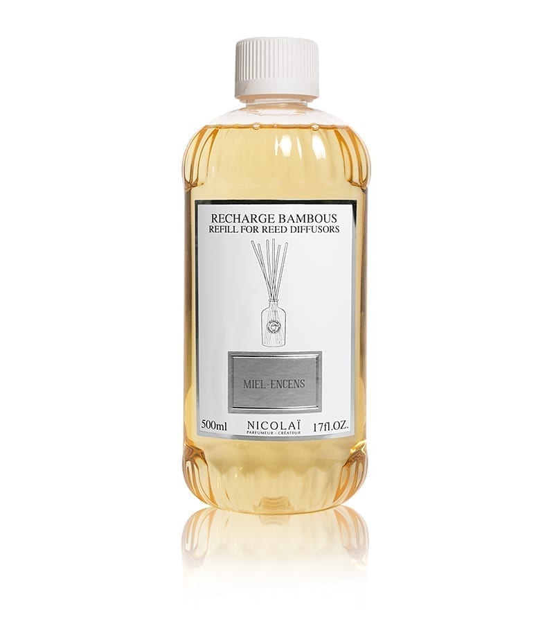 MIEL-ENCENS Refill for Diffuser 500ml
